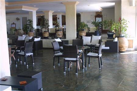 фото отеля Andros Holiday Hotel