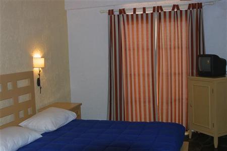 фото отеля Andros Holiday Hotel