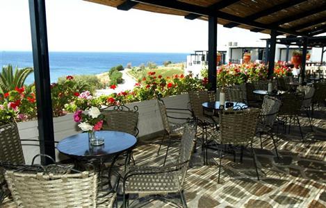 фото отеля Andros Holiday Hotel