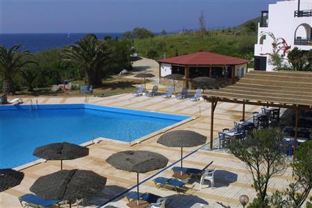 фото отеля Andros Holiday Hotel