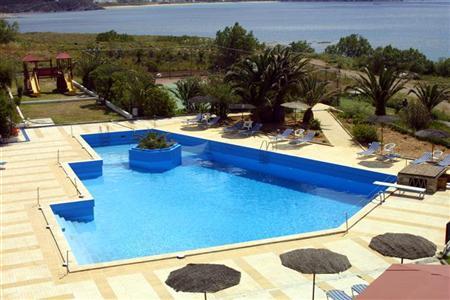 фото отеля Andros Holiday Hotel