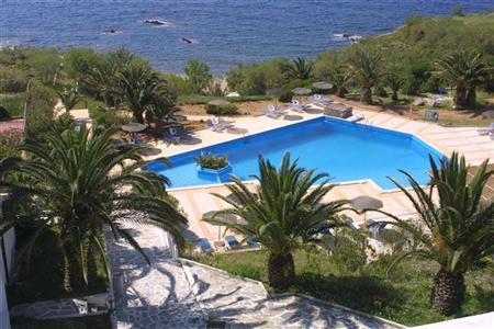 фото отеля Andros Holiday Hotel
