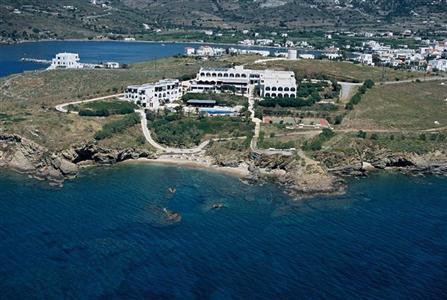 фото отеля Andros Holiday Hotel