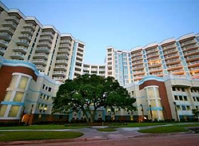 фото отеля Horizon at 77th Resort Myrtle Beach