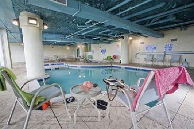 фото отеля Horizon at 77th Resort Myrtle Beach