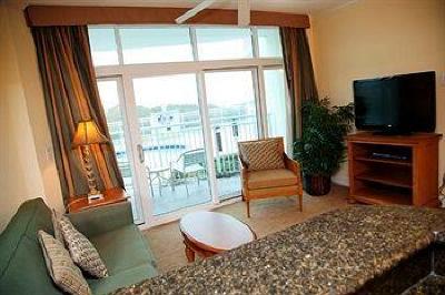 фото отеля Horizon at 77th Resort Myrtle Beach