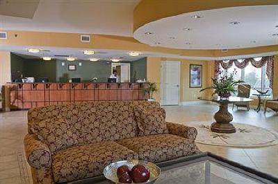 фото отеля Horizon at 77th Resort Myrtle Beach