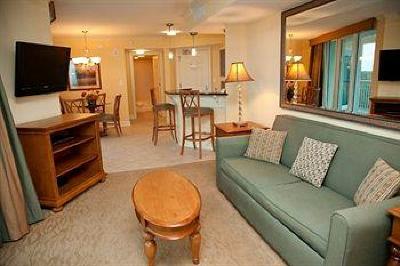 фото отеля Horizon at 77th Resort Myrtle Beach