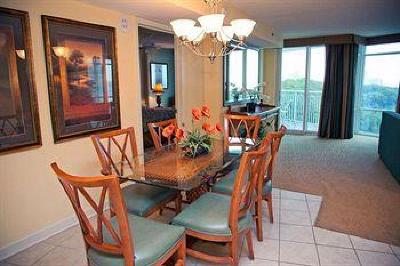 фото отеля Horizon at 77th Resort Myrtle Beach