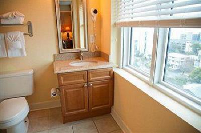 фото отеля Horizon at 77th Resort Myrtle Beach