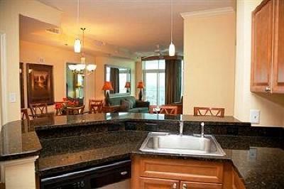 фото отеля Horizon at 77th Resort Myrtle Beach