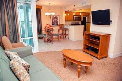 фото отеля Horizon at 77th Resort Myrtle Beach
