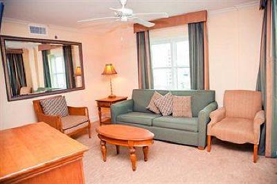 фото отеля Horizon at 77th Resort Myrtle Beach