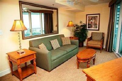 фото отеля Horizon at 77th Resort Myrtle Beach