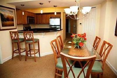 фото отеля Horizon at 77th Resort Myrtle Beach