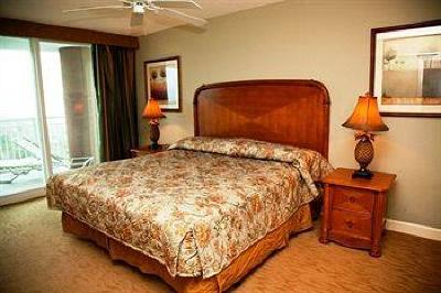 фото отеля Horizon at 77th Resort Myrtle Beach