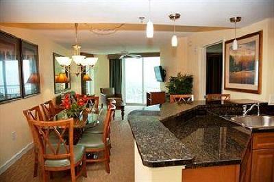 фото отеля Horizon at 77th Resort Myrtle Beach