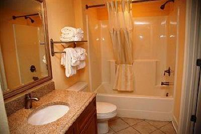 фото отеля Horizon at 77th Resort Myrtle Beach