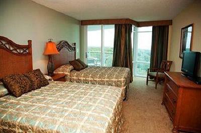 фото отеля Horizon at 77th Resort Myrtle Beach