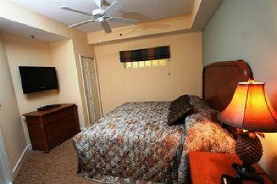 фото отеля Horizon at 77th Resort Myrtle Beach