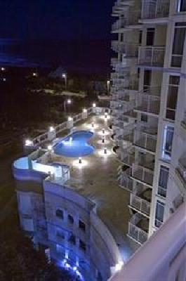 фото отеля Horizon at 77th Resort Myrtle Beach