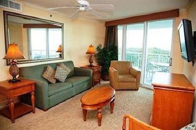фото отеля Horizon at 77th Resort Myrtle Beach