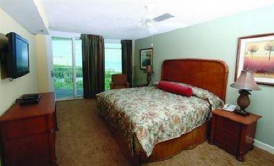 фото отеля Horizon at 77th Resort Myrtle Beach