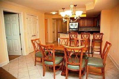 фото отеля Horizon at 77th Resort Myrtle Beach