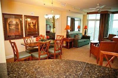 фото отеля Horizon at 77th Resort Myrtle Beach