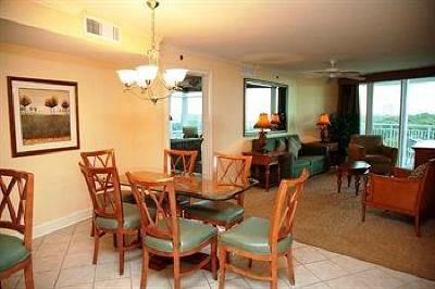 фото отеля Horizon at 77th Resort Myrtle Beach