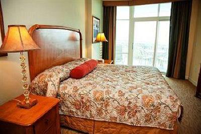 фото отеля Horizon at 77th Resort Myrtle Beach
