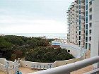 фото отеля Horizon at 77th Resort Myrtle Beach