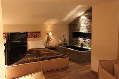 фото отеля Hotel La Val Breíl