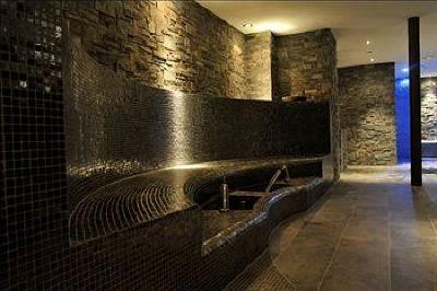 фото отеля Hotel La Val Breíl