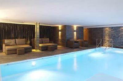 фото отеля Hotel La Val Breíl