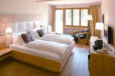 фото отеля Hotel La Val Breíl