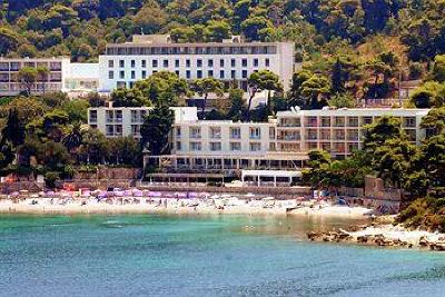 фото отеля Hotel Vis