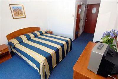 фото отеля Hotel Vis