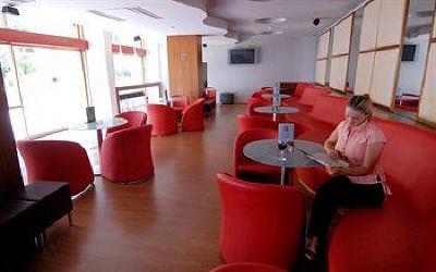 фото отеля Hotel Vis