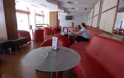 фото отеля Hotel Vis