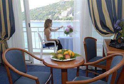 фото отеля Hotel Vis