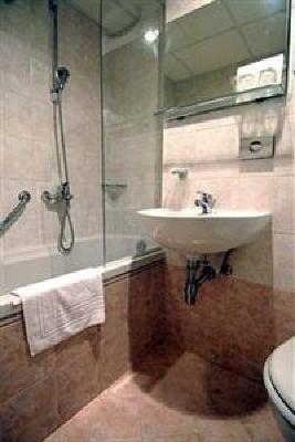 фото отеля Hotel Vis