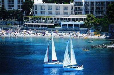 фото отеля Hotel Vis