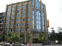 Junyue Lijing Hotel