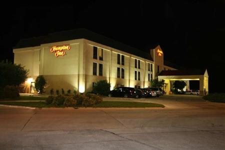 фото отеля Hampton Inn Kearney