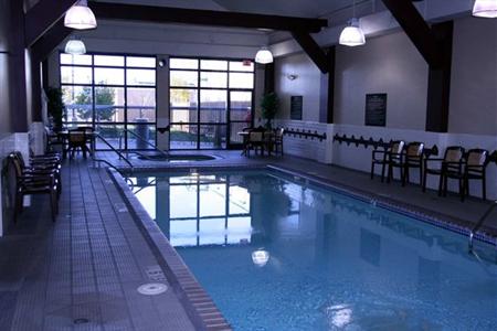 фото отеля Hampton Inn Kearney