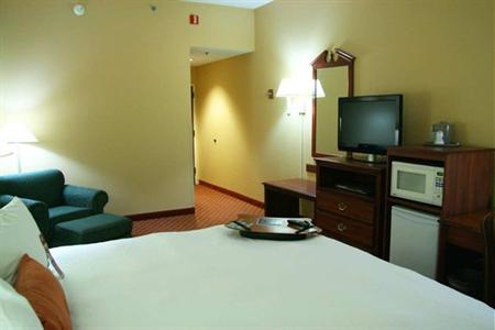 фото отеля Hampton Inn Kearney
