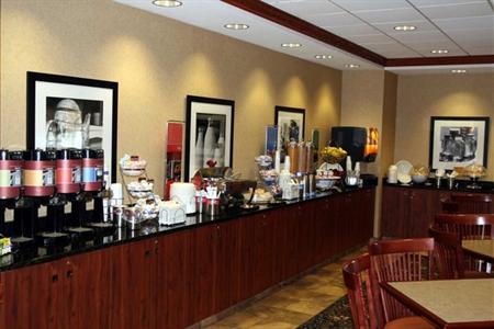 фото отеля Hampton Inn Kearney