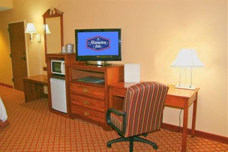 фото отеля Hampton Inn Kearney