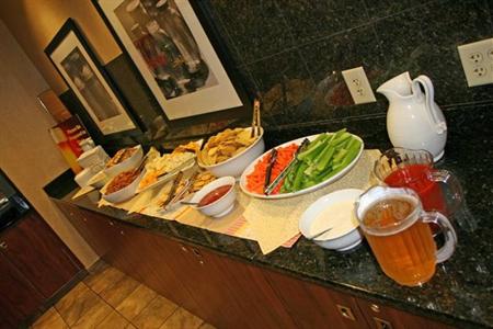 фото отеля Hampton Inn Kearney